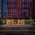 Exterior of W Taipei