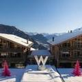 Photo of W Verbier