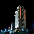 Exterior of WOW Airport Hotel