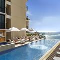 Exterior of Waikiki Parc Hotel