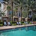 Exterior of Waldorf Astoria Orlando - An Official Walt Disney World® Hotel