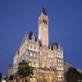 Image of Waldorf Astoria Washington Dc