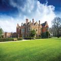 Image of Warren House