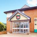 Image of Warrington M6 Motel J20/M6 Lymm Services