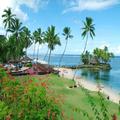 Photo of Warwick Fiji