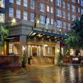 Photo of Warwick Melrose Dallas