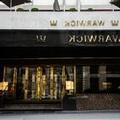 Exterior of Warwick Paris Champs-Elysées