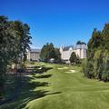 Photo of Washington Duke Inn & Golf Club