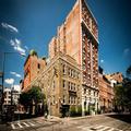 Photo of Washington Square Hotel