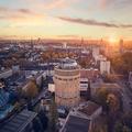 Photo of Wasserturm Hotel Cologne Curio Collection by Hilton
