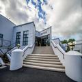 Exterior of Waterfoot Hotel