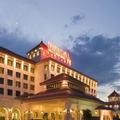 Exterior of Waterfront Airport Hotel & Casino