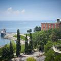 Photo of Waterfront Hotel Burlington