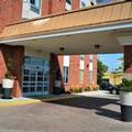 Exterior of Waterloo Suites Hotel Trademark Collection by Wyndham