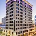 Exterior of Watermark Baton Rouge Autograph Collection