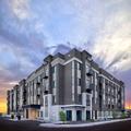 Exterior of Waterwalk Extended Stay by Wyndham Tucson