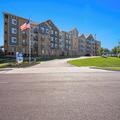 Image of Waterwalk Overland Park