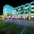 Exterior of Wave Hotel Pattaya