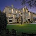 Exterior of Weetwood Hall Conference Centre & Hotel