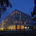 Image of Welcome Hotel Darmstadt City Center