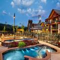 Exterior of Welk Resorts Breckenridge The Ranah