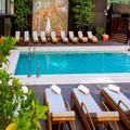 Exterior of Wellington Hotel & Spa Madrid