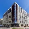 Exterior of Wellton Riga Hotel & Spa