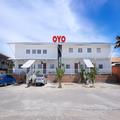 Exterior of Weng Bee Guest House