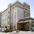 Exterior of Wesley Inn