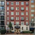 Exterior of West End Washington DC, Tapestry Collection by Hilton
