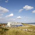 Exterior of Westcord Strandhotel Seeduyn