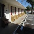 Exterior of Western Inn Motel