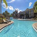 Image of Westgate Blue Tree Resort in Lake Buena Vista