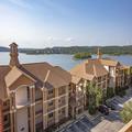 Exterior of Westgate Branson Lakes Resort
