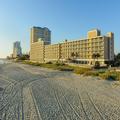 Exterior of Westgate Myrtle Beach Oceanfront Resort