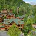 Exterior of Westgate Smoky Mountain Resort & Spa