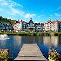 Exterior of Westin Trillium House Blue Mountain