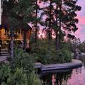 Exterior of Westwind Inn