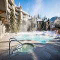Image of Whistler Cascade Lodge