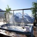 Exterior of Whistler's Inn
