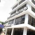 Photo of White House Hotel Dhaka Bangladesh.
