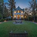 Image of White House Napa