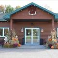 Photo of White Pine Lodge