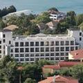 Exterior of White Rock Castle Suite Hotel & Wellness Club