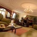 Exterior of Whittlebury Hall Hotel & Spa