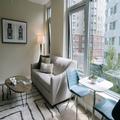 Image of Whyhotel Seattle Belltown Luxe Suites Wall Street