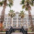 Exterior of Wild Dunes Resort – Sweetgrass Inn and Boardwalk Inn