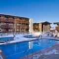 Exterior of Wildwood Snowmass