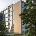 Image of Windmill Frankfurt Niederrad