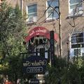 Exterior of Windsor Inn Hotel
